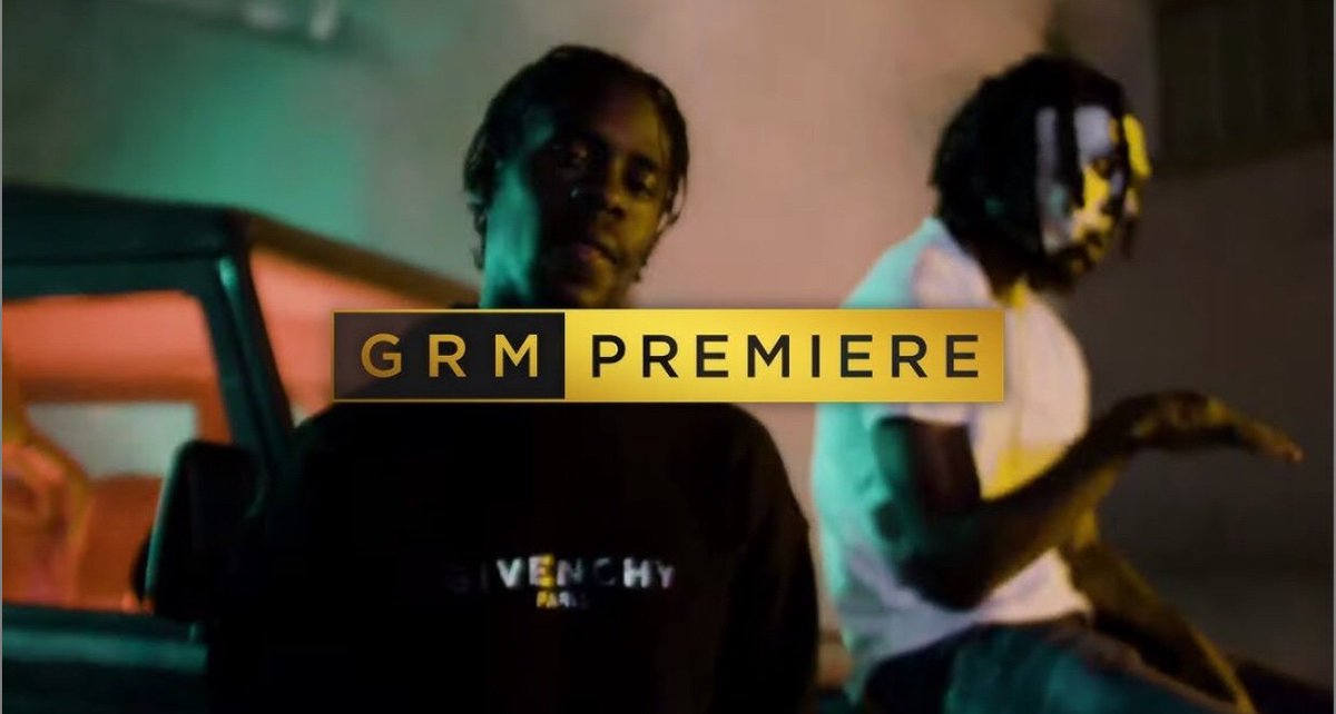 hhlmgang's tweet photo. @M_Loose67 FT @Scribz6ix7even &amp; #NANADAMS HARD WAY #NEW UK 🇬🇧 VIDEO WATCH @GRMDAILY https://t.co/7RpES9zr7L #HIPHOPLIFEMUSIC #HHLM #HHLMGANG https://t.co/yd86yDB4W2