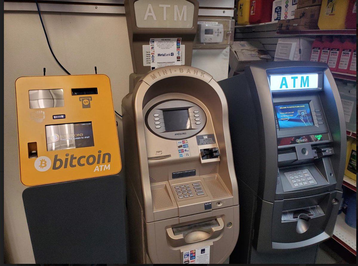 Come check out our new location! Exxon Gas Station at 1800 US-22 E Scotch  Plains, NJ 07076 https://t.co/OLSy0BfPoo … #bitcoin #bitcoinNJ  #scotch-plainsnj #unbank #bitcoinatm @CoinATMRadar @generalbytes