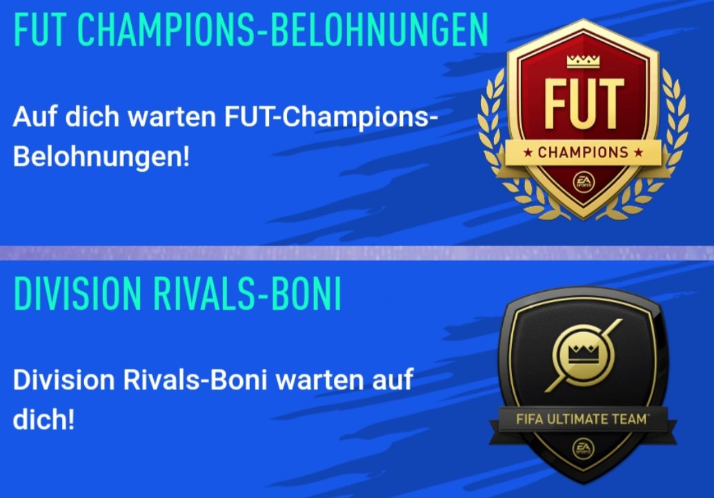 Benny__AT's tweet photo. Rewards Livestream  | 21 Uhr 🕘 

Wir haben TOP 100 Rewards von @lnicoatl und Elite 3 von mir! 💪

Danach werden noch gemütlich ein paar Spiele gemacht. 🤙

Schaut rein, https://t.co/satRMcZiY0 !! ❤

Bis gleich!

#PrivateEsports #A1eSports #gurkerlarmy #fifaat #eSports #twitch https://t.co/QoANDJn9ib