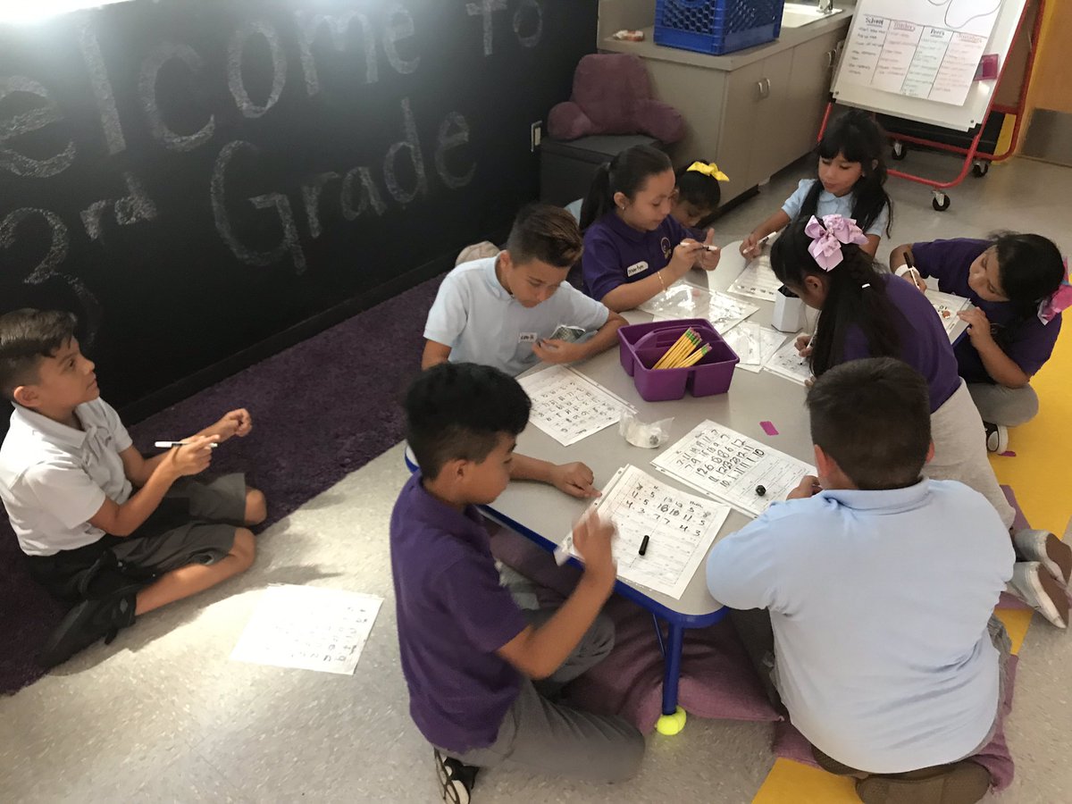 ms_rmarquez's tweet photo. rolling out workshop stations with the Dolphins 🐬 @InskeepMsMather @AIADolphinCove @oaksedu @NinaPietrasanta @CHeatonPhD @AspireInskeep https://t.co/oPiDYG97nZ