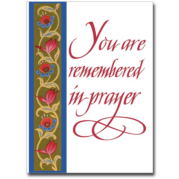 DiCarloRSC's tweet image. In an age of instant texting and email sometimes a simple #HandWrittenNote can go a long way! A fine selection of Religious #GreetingCards expressing #Encouragement as well as for #AllOccasions is available at DiCarlo.