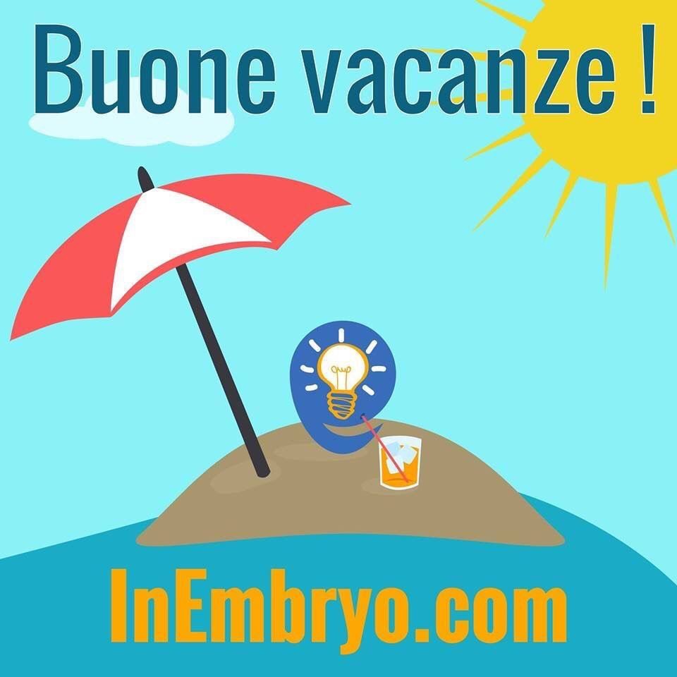 Buon Ferragosto e buone vacanze!!! #Ferragosto #holidays #vacanze2019