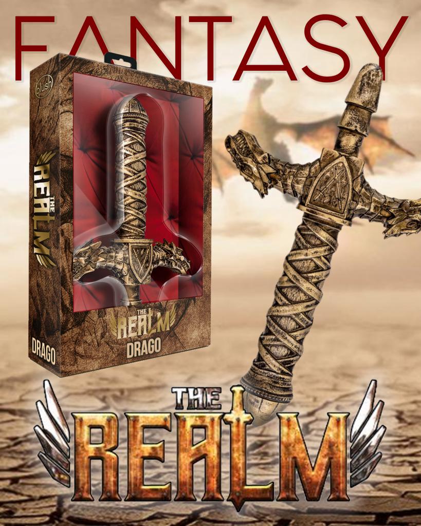 fantasy_adults's tweet photo. Let your fantasies come to life with The Realm Drago Lock-On Sword Handle by @blushnovelties! This stunning bronze handle fits into Lock On Toys, making playtime more adventurous!
#FantasyWhatsYours #FantasyPDX #FantasyFeature #FantasyForAdultsOnly #Sword #GoT #Blush https://t.co/kcmhAcSfPR