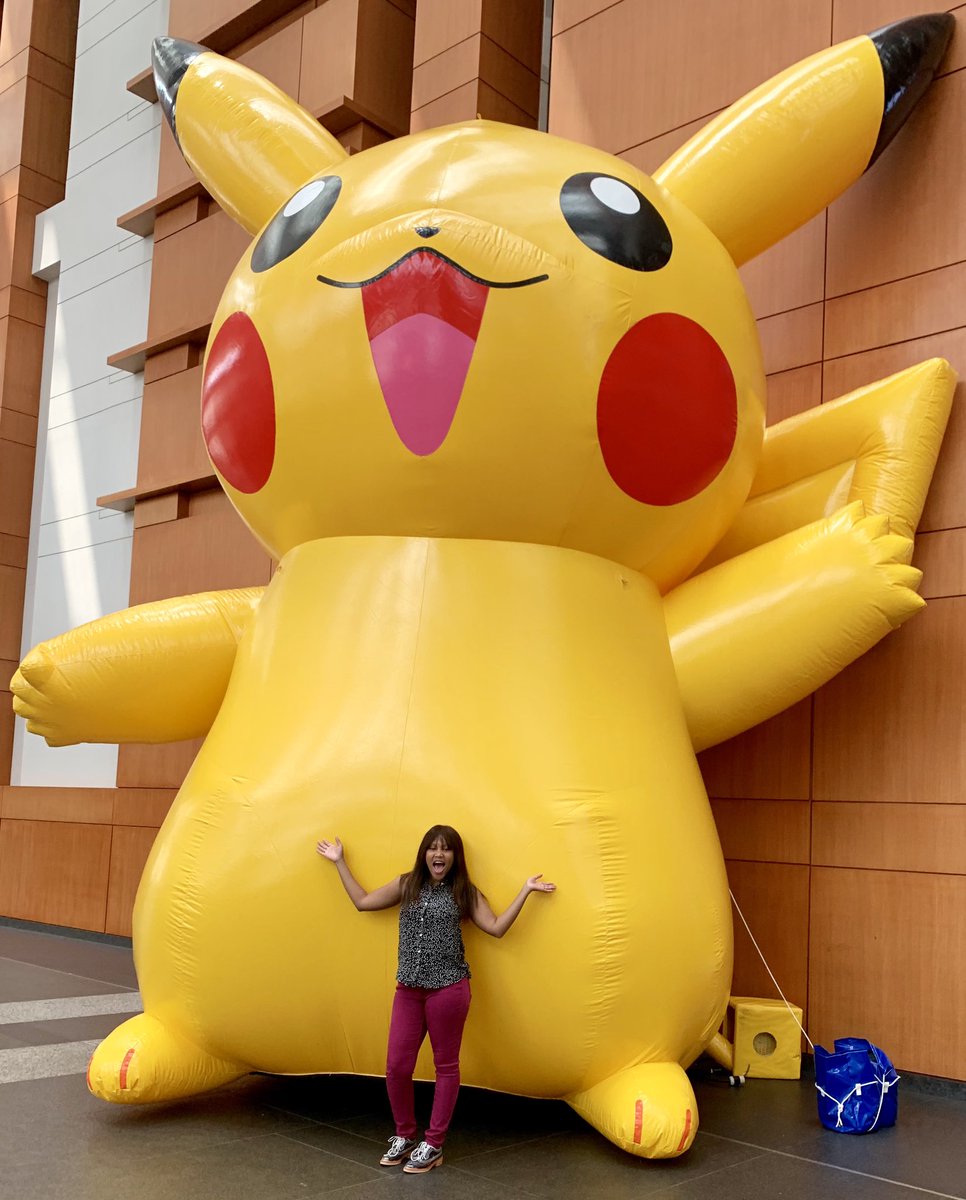 Nickell33000028's tweet photo. Having some fun on our short break #FriendshipFWD19 #FPCSSE #convocation19 https://t.co/9a3fB50QBI