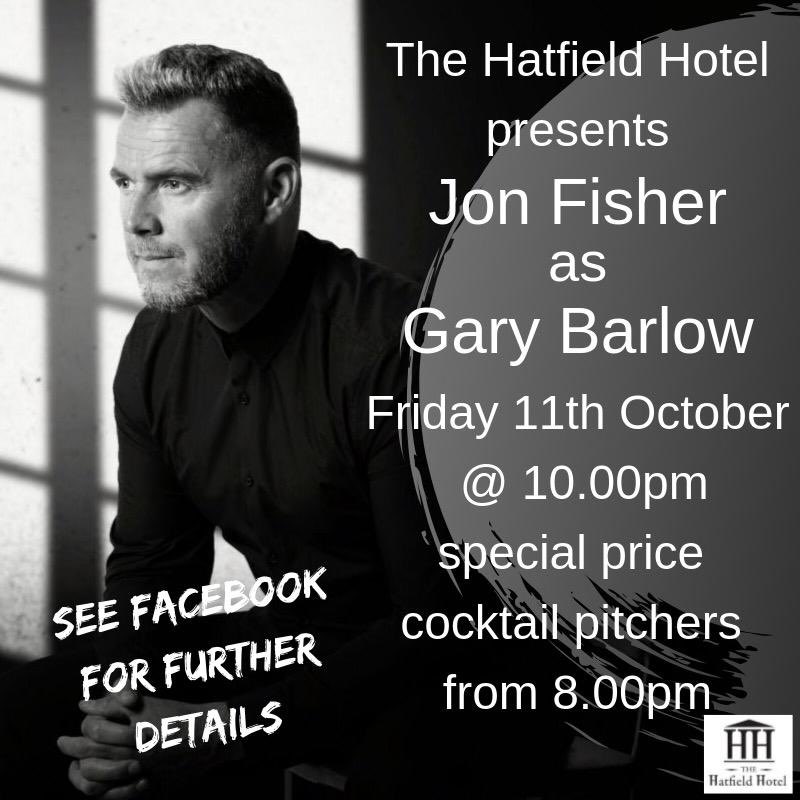 The Hatfield Hotel tweet media