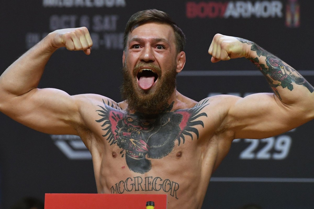 Top 10 Biggest Assholes Who Also Happened to Play Sports
1) Ty Cobb
2) Terrell Owens
3) Milton Bradley
4) Albert Haynesworth
5) Sean Avery
6) Latrell Sprewell
7) Ashley Cole
8) Jose Canseco
9) Elijah Dukes
10) Conor McGregor https://t.co/pU8WQZFSSv