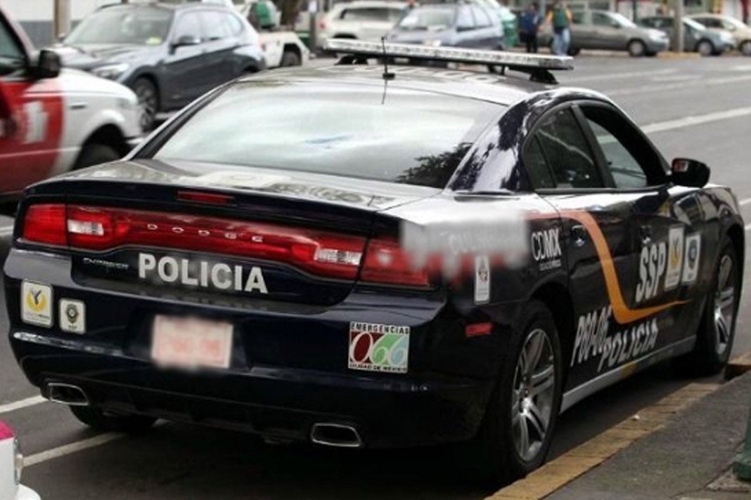 Versión de joven violada por policías no coincide con hechos: PGJ
La adolescente de 17 años no se ha presentado a ratificar su declaración.bit.ly/2KBRaXC