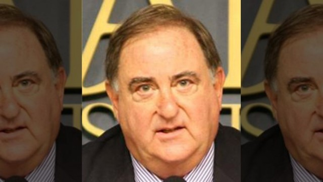 8) Lovinger wrote a second email to his boss identifying another individual as a source of contractual concern:“The moral hazard associated with the Washington Headquarters Services contracting with Stefan Halper.”