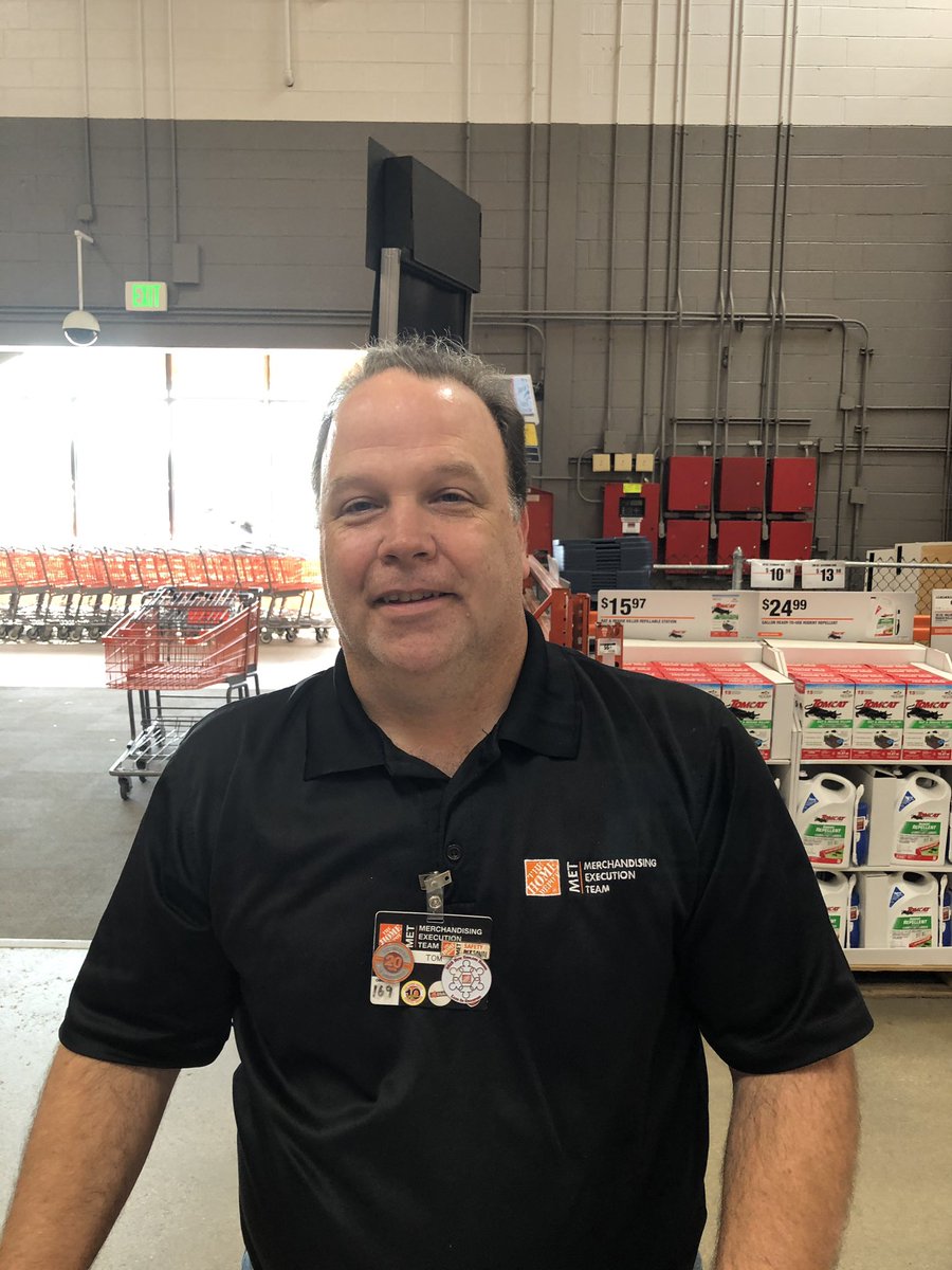 sikanortheast's tweet photo. Home Depot Attleboro MA has the SIKA concrete repair and adhesive products in stock today. Stop in see the demos on Quick patch. Fix those concreate pot hole in no time. Dries in an hour! See Pro desk for details.  Shout out to the MET team as well. https://t.co/6fl5OspUT1