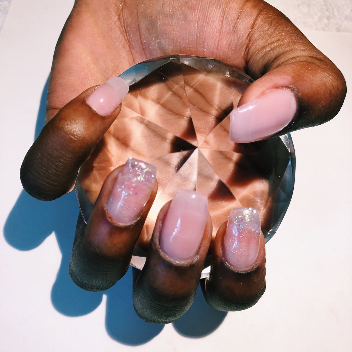 KnailCare's tweet photo. Feeling fresh ✨💫 Book your appointment today at https://t.co/y4FrYZiaJx https://t.co/9eAtwJZO9f