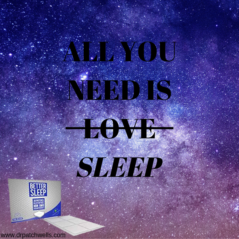 DrPatchWells's tweet photo. All you need is sleep to wake up feeling refreshed and ready to conquer your day!

https://t.co/MB6hRGQoRz

#sleephealth #sleeptime #teamgoodsleep #relax #relaxation #sleep #sleepy #wellness #healthylifestyle #sleeptight #sleepbetter #refreshed #nongmo #vegan #natural https://t.co/6Nxvx12D61