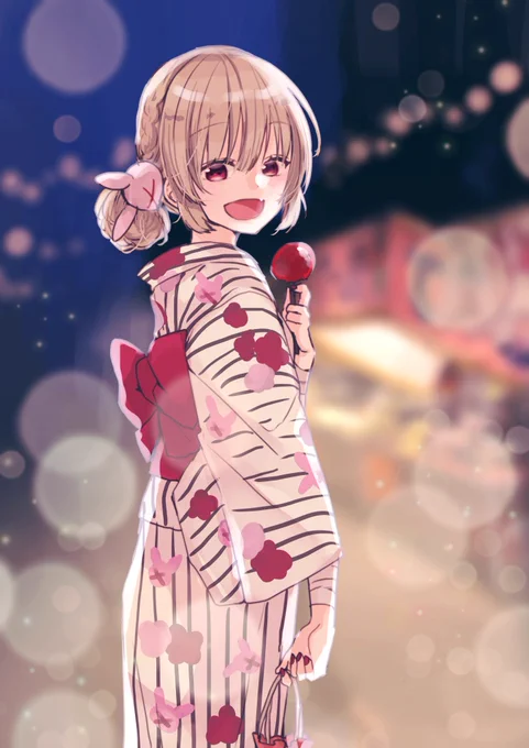 せんせえ! 
#ヌォンタート 