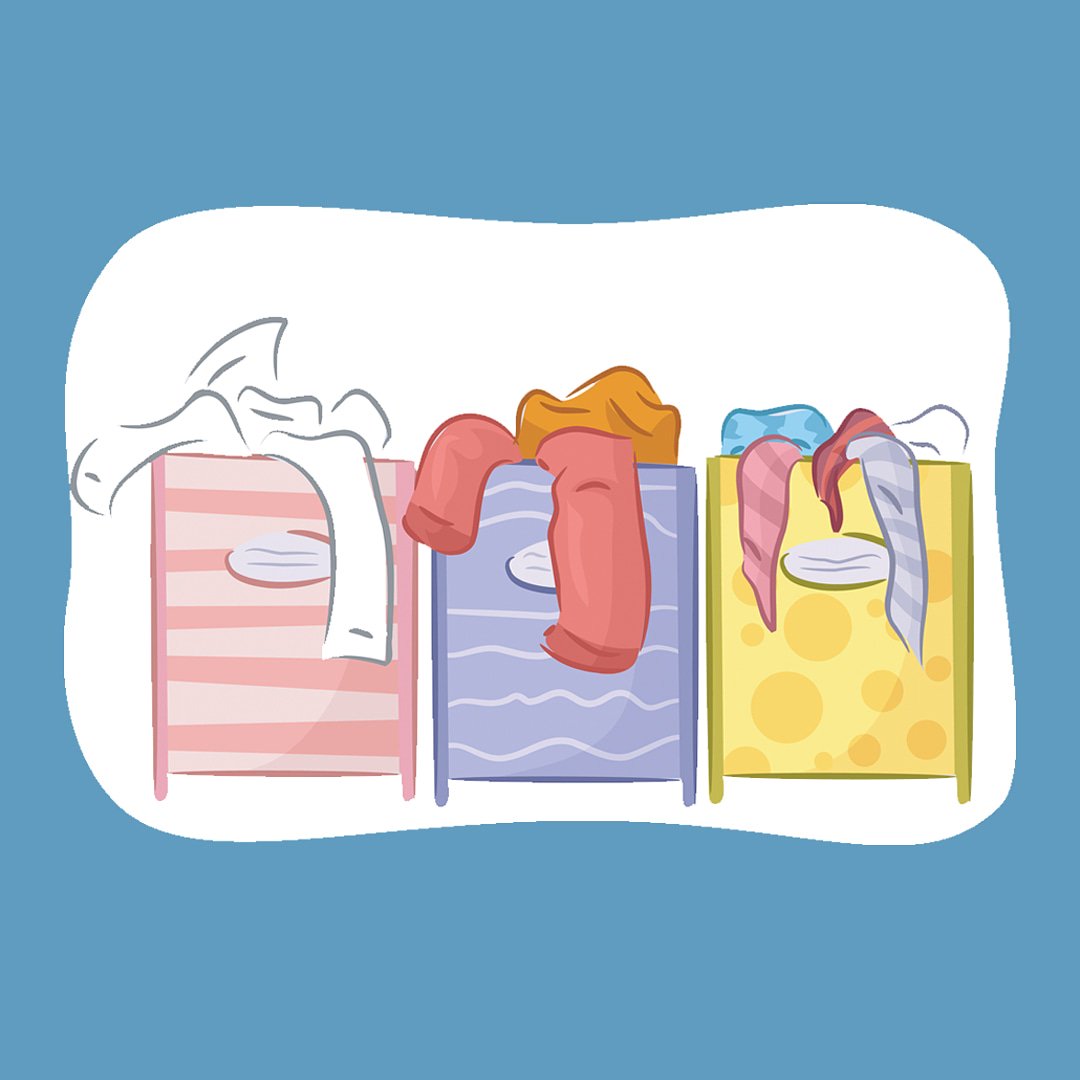 pjkngltd's tweet photo. Pro Tip: Always sort your clothes before washing to prevent colors from bleeding unto white-like clothes and giving a tie & dye effect, or better still, let's handle your laundry.Send that DM now.
#PJKNigeria
#laundryservices
#laundryinlagos
#laundrylessons
#laundry
#clothes https://t.co/us43wtFdq0