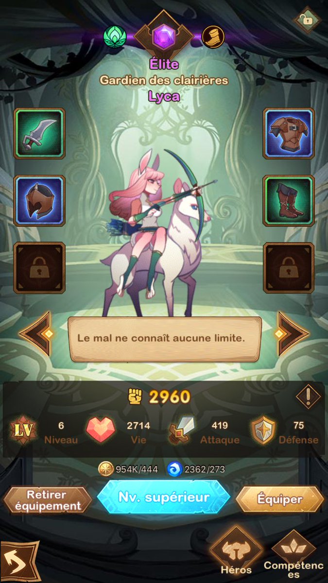 Royaleaks's tweet photo. Je pense ne jamais l’utiliser pourtant Élite et le STUFFFFFF 😭😭😂 https://t.co/UZIjGXwMkX