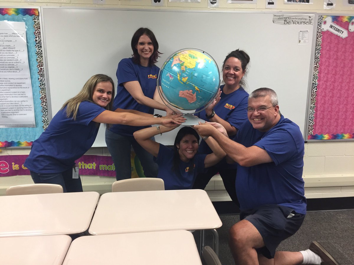 FrostSS2's tweet photo. The Frost Social Studies Department is #StrongerTogether https://t.co/PzdxKreaf2