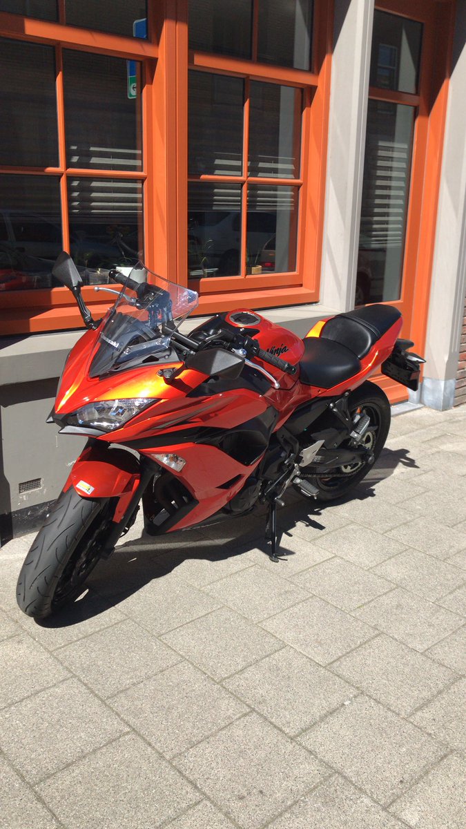 ‼️‼️gestolen‼️‼️ 
Bel <a href="/Politie/">Politie Nederland</a> @Pol_Delfshaven als je hem ziet!!