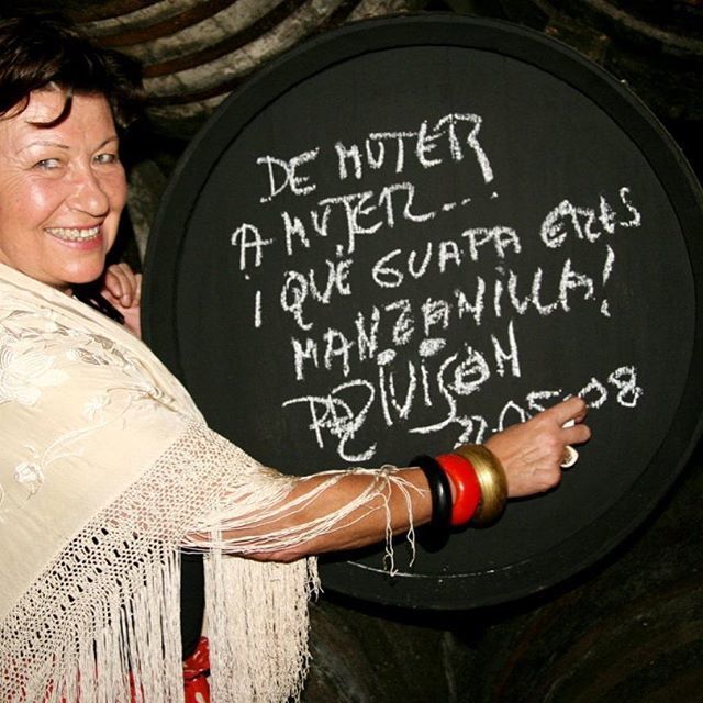 ROSA VAÑO tweet media
