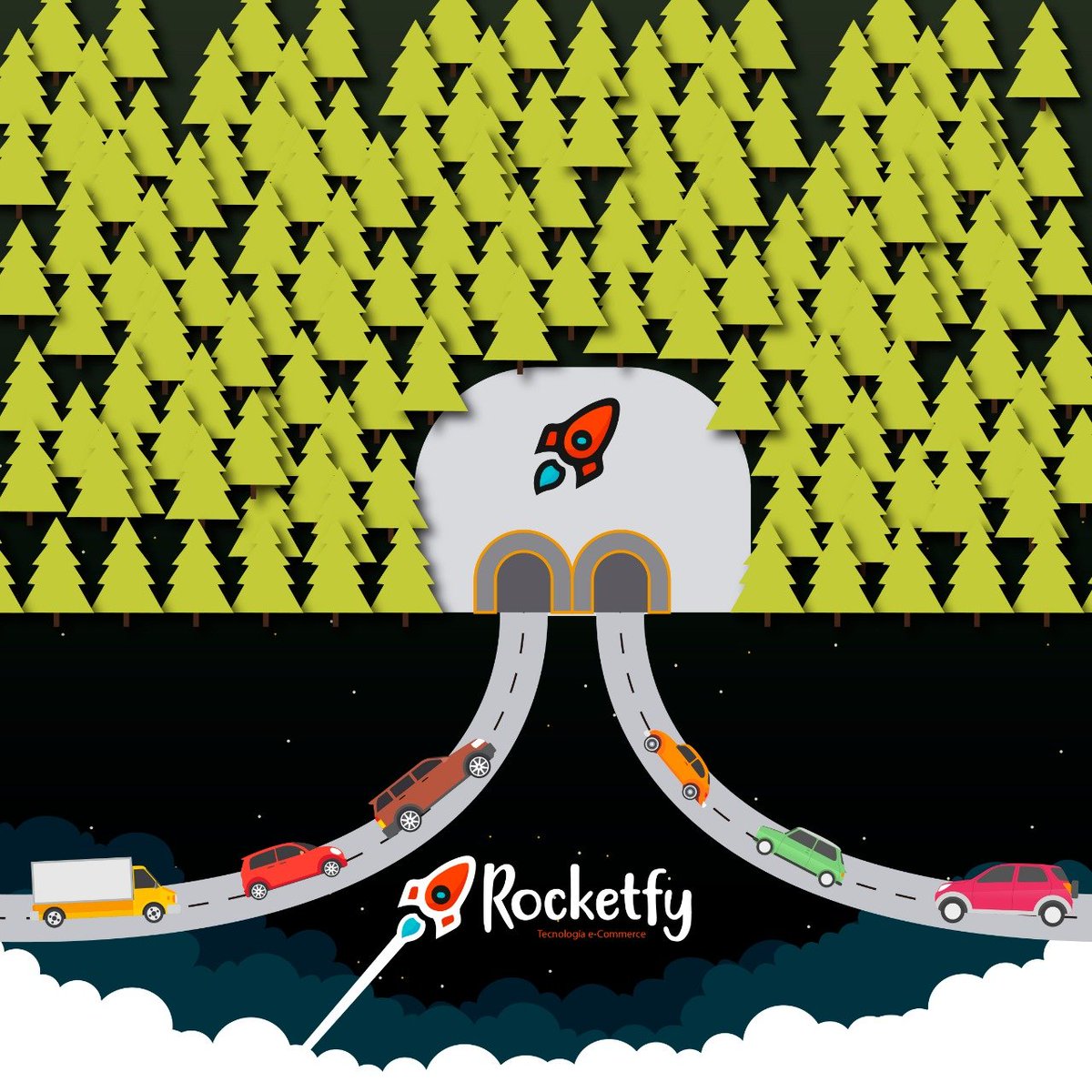 Rocketfy1's tweet photo. #PaisasEjemploDe Desarrollo en tecnología.
#QueTienenLosPaisas Empresas de emprendimiento.
Ahorra tiempo y esfuerzo en tu negocio como en el túnel de oriente. #ecommerce #marketing #CRM #Facebook https://t.co/Kv3lF4qOdh