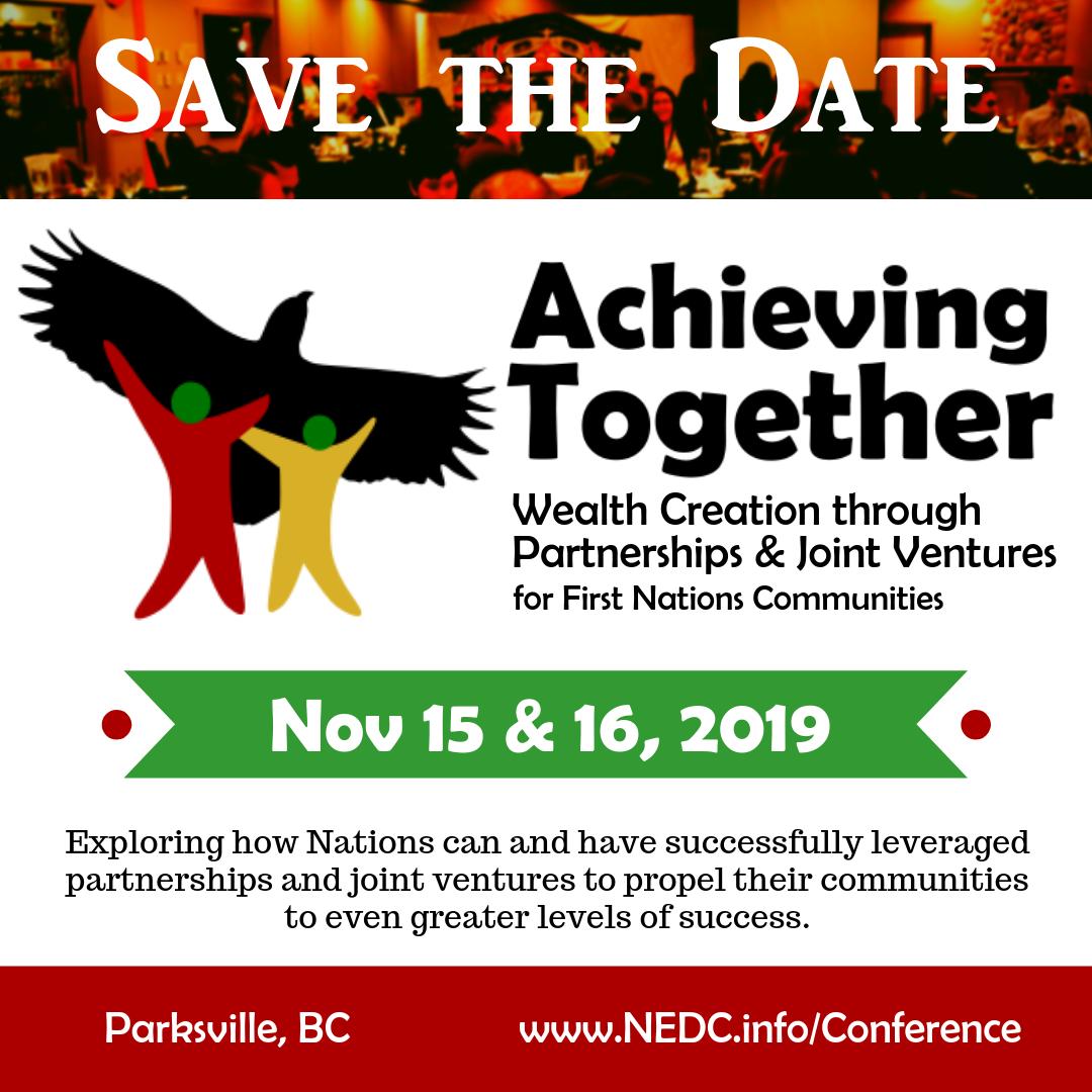 NEDC tweet media