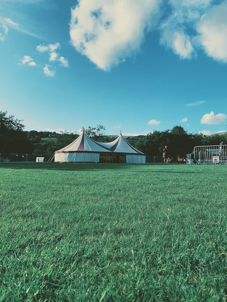 Cotton Clouds tweet media