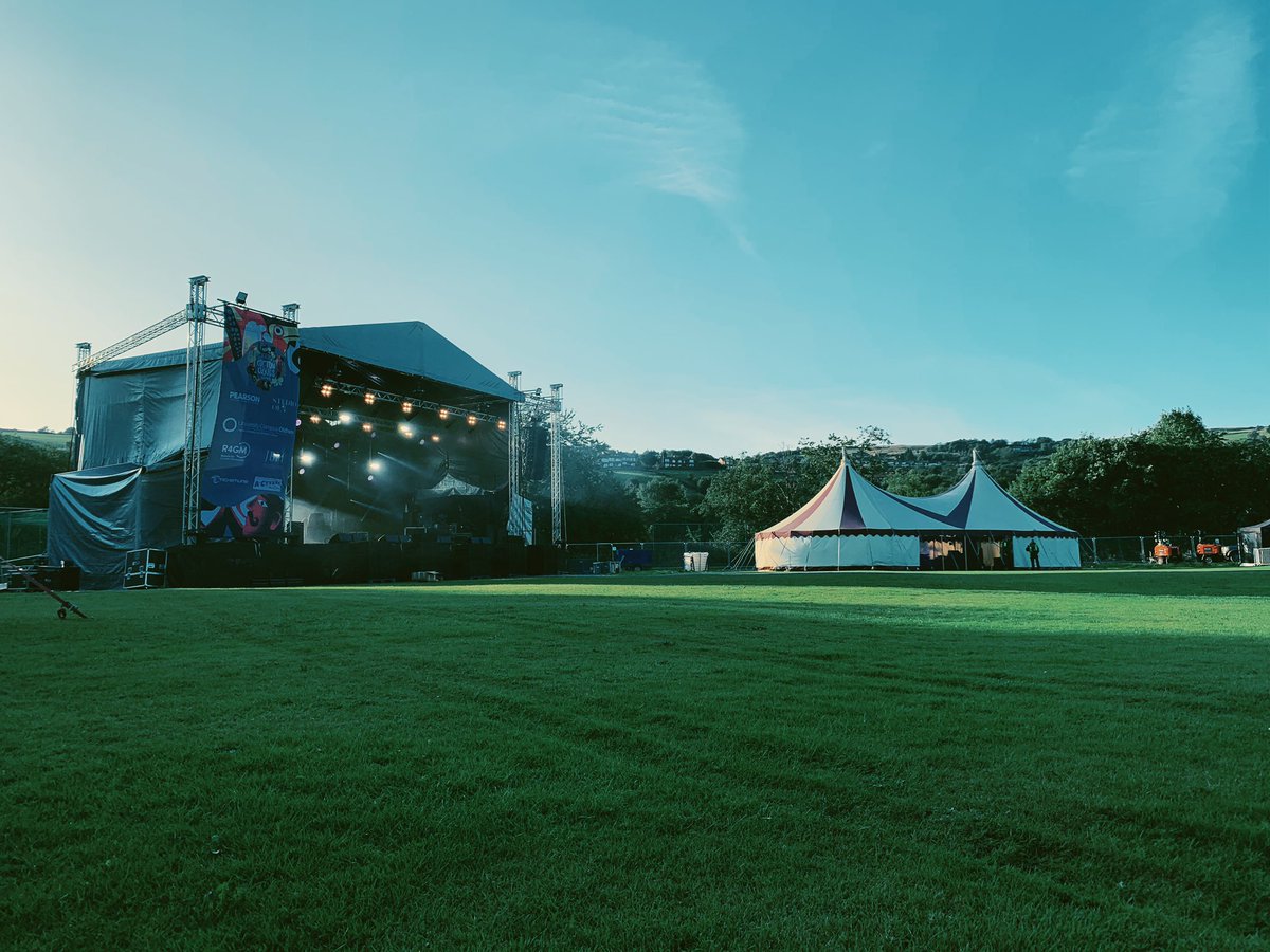 Cotton Clouds tweet media