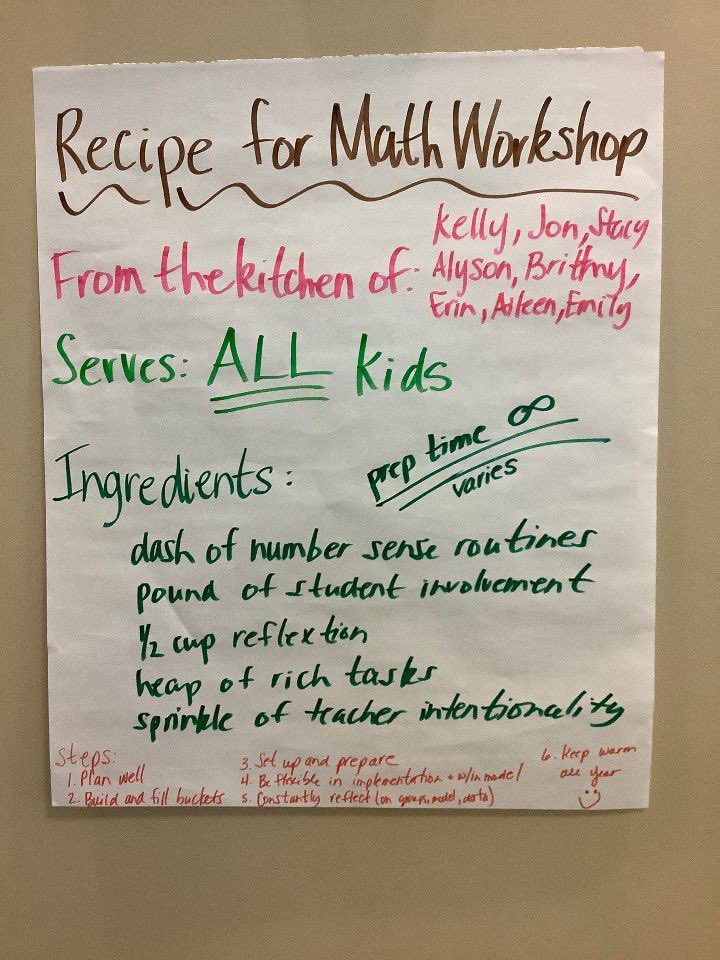 stacy_sefton's tweet photo. It’s a wrap! Great conference week! #mathinstitute https://t.co/7tyoBRaN4E
