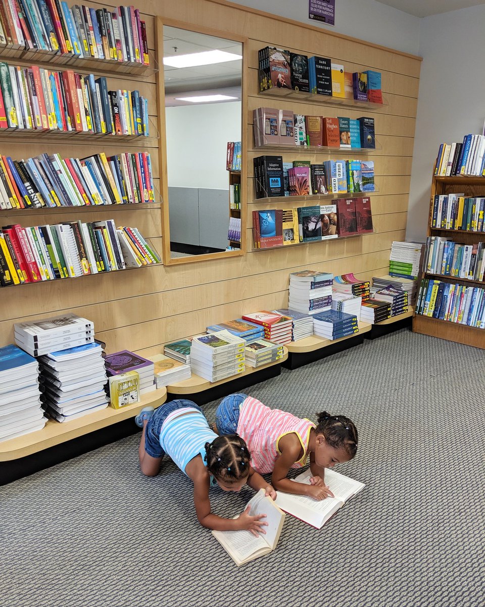 umbcbookstore's tweet photo. The Bookstore has made some big changes this summer! Make sure you stop by and check them out, like our new "Discount Book Nook!" #futureretrievers https://t.co/lfud7LGRKc