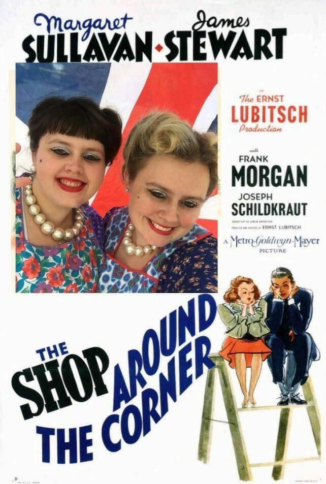 PashyPops's tweet photo. Feeling the @1940s! @RosieRiveterNPS @VintagePostersOr #poster #Propaganda #1940s #vintageshowandsell #vintagefashion #music #washinglinesongs https://t.co/en1T6TAjHN