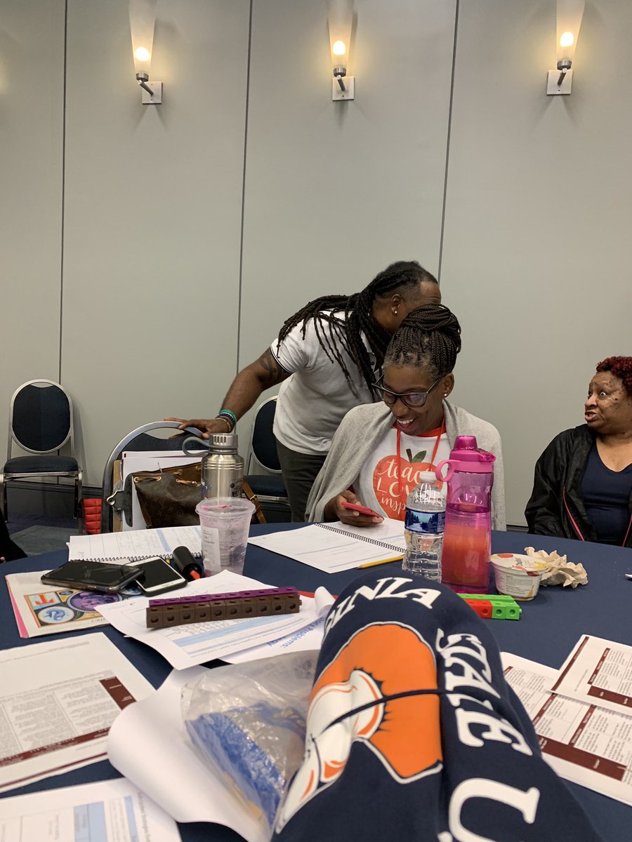 Nickell33000028's tweet photo. Mr. Buffin misses his SE team! #FriendshipFWD19 #FPCSSE #convocation19 https://t.co/AbAzy3QDI4