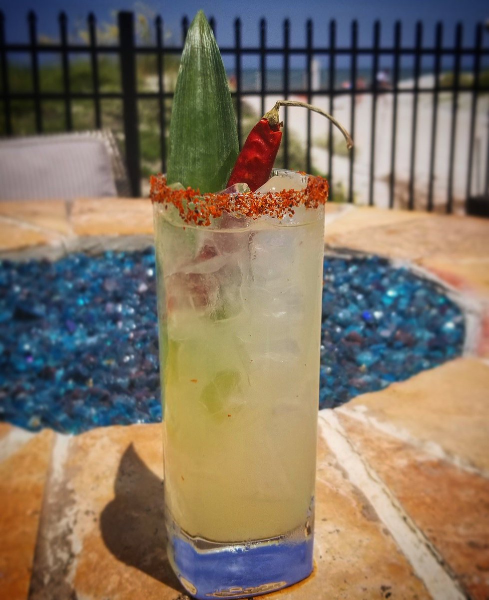 One Ocean Resort tweet media