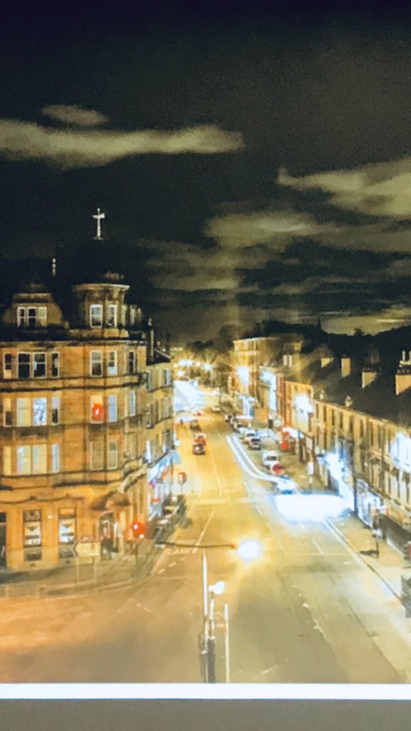 #GWSFAGM Professor Douglas Robertson <a href="/DougSRobertson/">Douglas Robertson</a> a history of Scottish housing - housing geek’s perfect evening!