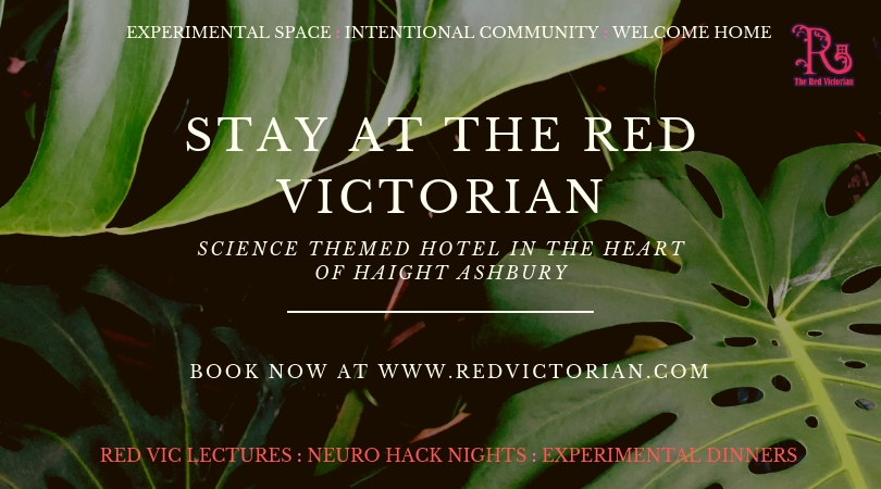 Red Vic Hotel tweet media