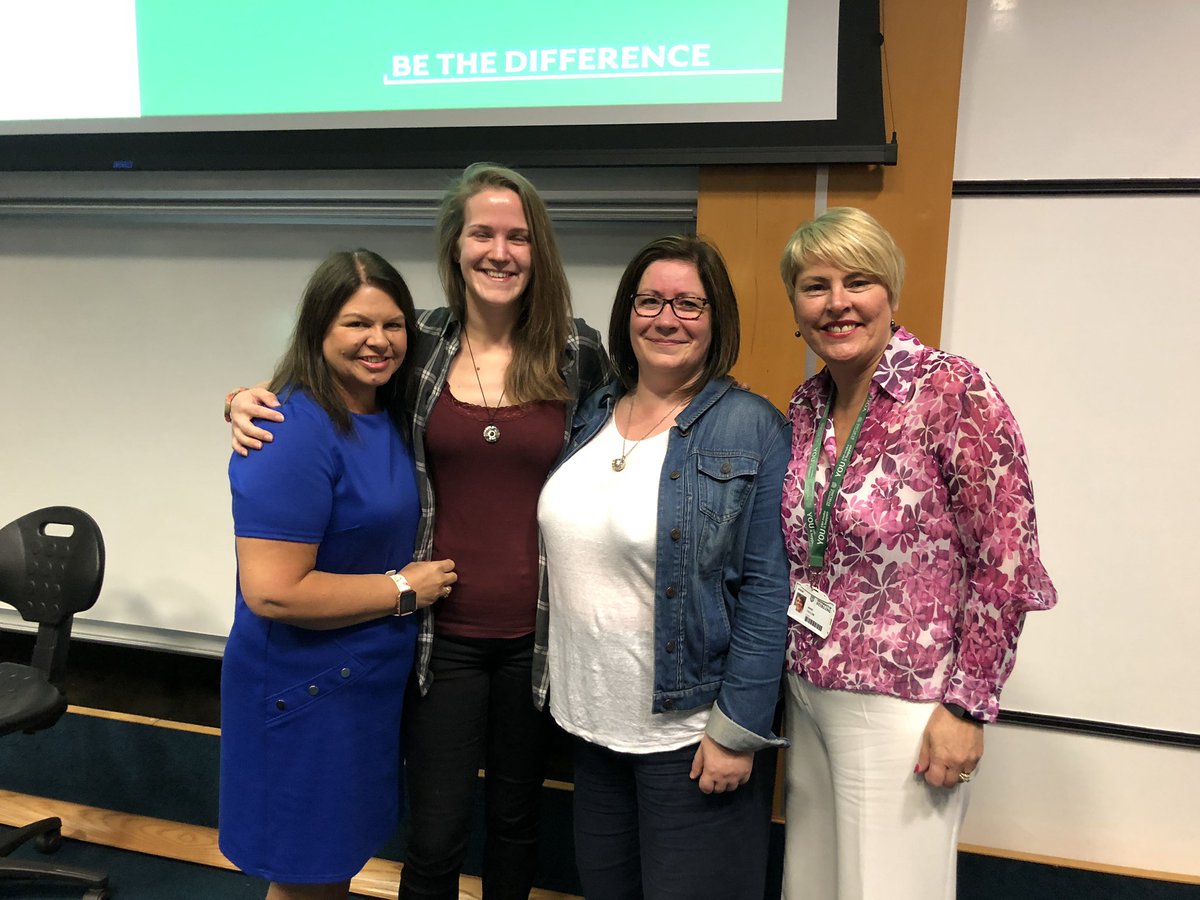 JanetSm07635459's tweet photo. Thank you Suzi and Ela for sharing your experience of transition to professional practice today.@AshepherdQi @Stirling_Health @StirUni @julia_scott_NB @Profawallace @DennySuzi @ElaHamer https://t.co/67OpPB8sAQ
