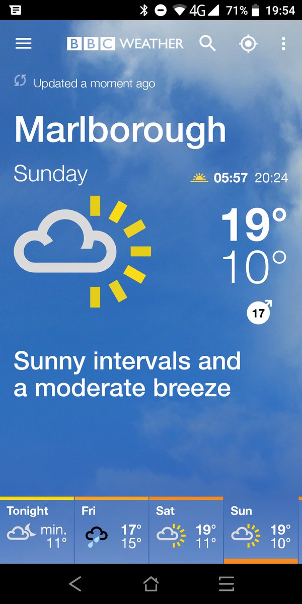 If you're planning to join us for a bit of #summercx at Marlborough College with the Marlborough Bike Co and <a href="/ChampSocks/">New Champ Socks</a> you're in for a treat, not only a new course layout but look at this weather forecast!!!

For more info head over to eventrexuk.com/summercx/