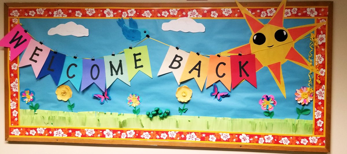 MSBSD's tweet photo. Welcome Back Grades 1-12! Kindergarten roll-in will be happening over the next week and we will see our new MSBSD Kindergartners on Thursday, August 22 for their first day of school.
@akmatsuk12 #msbsd https://t.co/GqC5hFxekK