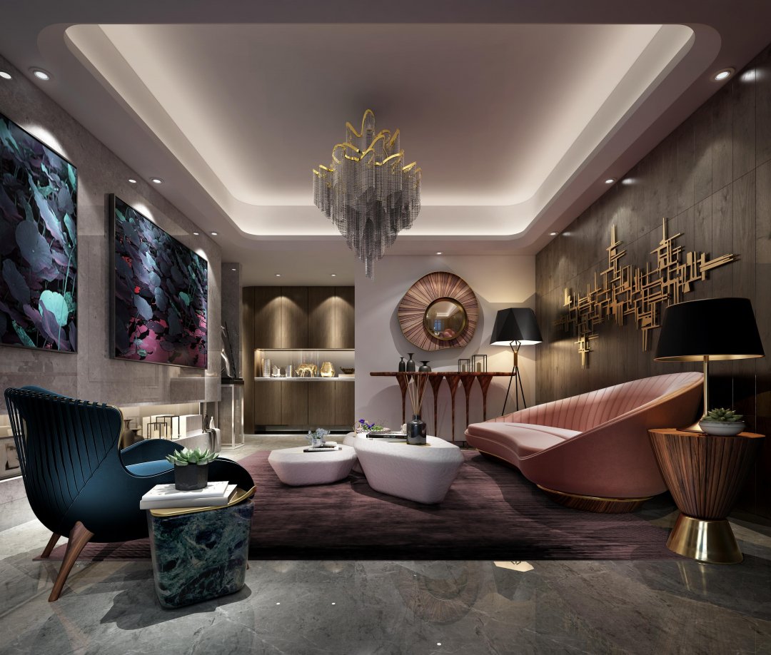 almadeluce's tweet photo. Adding organic shapes to the interior design project will be a #trend in 2020. https://t.co/8ZADbctg68