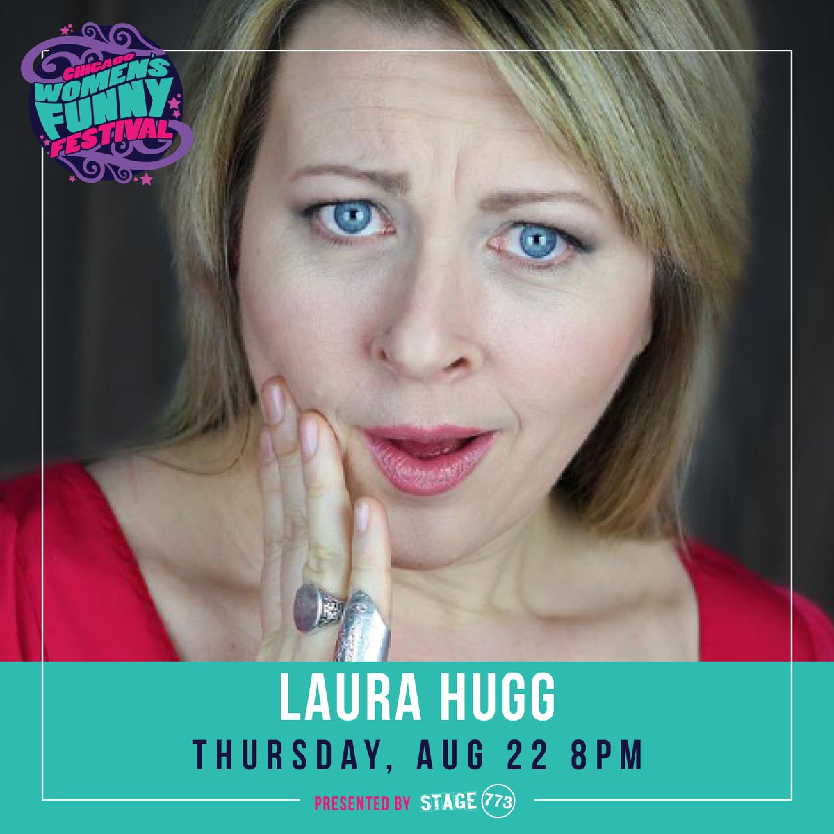 ChiWomensFunnyFest tweet media