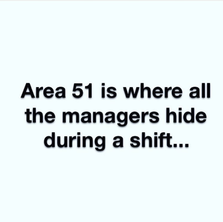 StaffyApp's tweet photo. How else does one disappear so easily? (π·: @snapsnapwaitress) #ChefMeme #ChefMemes #HospoMemes #VancouverRestaurants #VancouverFood #Vancouver #VancouverEvents #FoodPorn #Restaurants #Hospitality #HospitalityLife #ChefLife #RestaurantLife #Events #StartupLife #Tech #Staffy https://t.co/JetySomsty