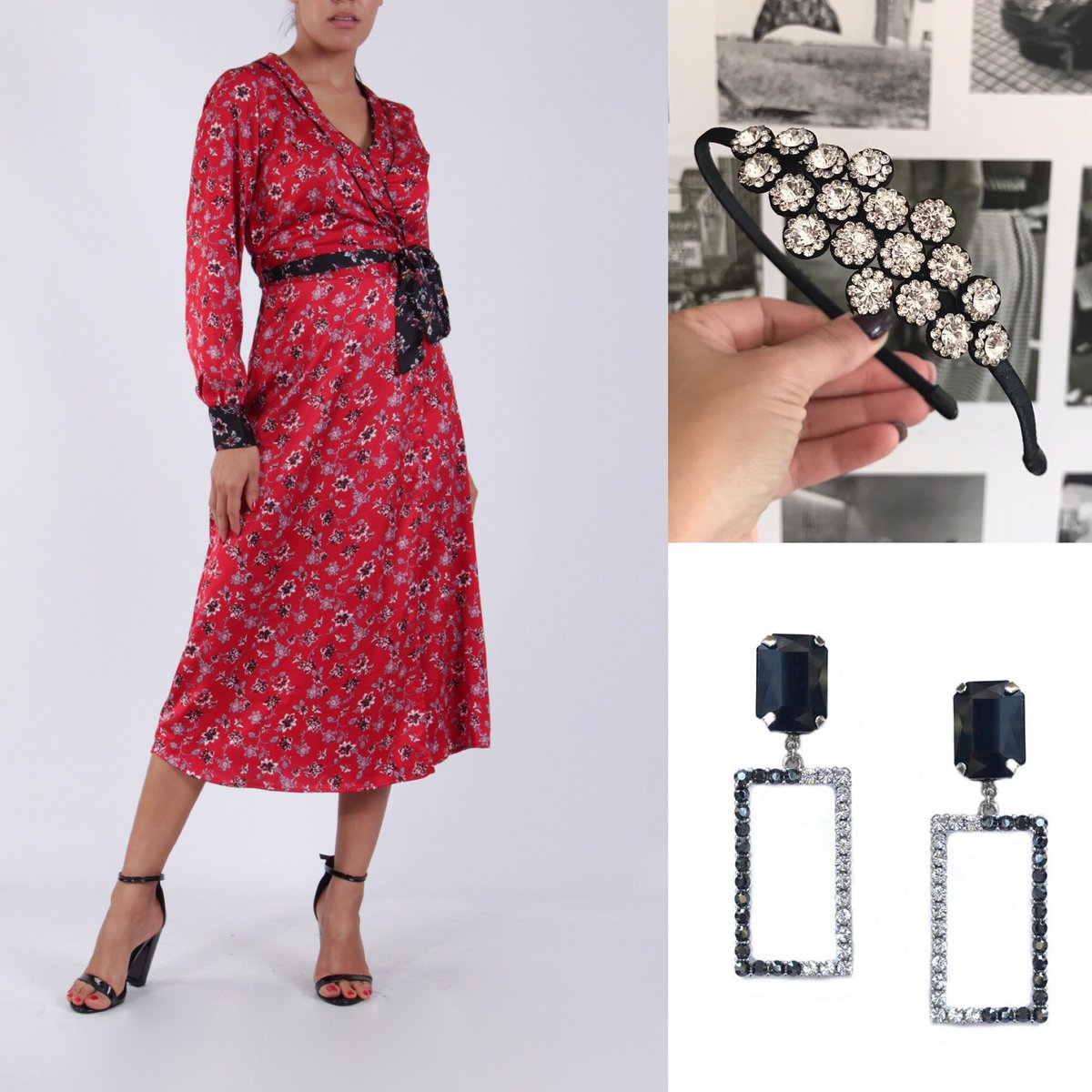 I'm without a car for a few days guys so unfortunately I won't be able to make it to the Portlaoise Market tomorrow. My next pop up will be this Sunday at Tullow Agricultural Show where I will be judging 'Most Appropriately Dressed Lady' and "Little Miss Tullow'..see you all then