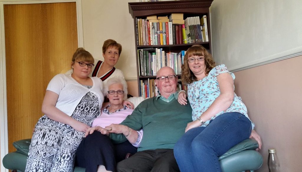 WHCHospice's tweet photo. "My first sight of dad at the hospice was him sleeping peacefully, looking completely at ease for the first time in weeks" says #MoonlightBeachWalk participant as she prepares to take part on Saturday 14th September. Read the full story 👇
https://t.co/92ETwyLPjd
#SomersetHour https://t.co/HSPKT6UFsc