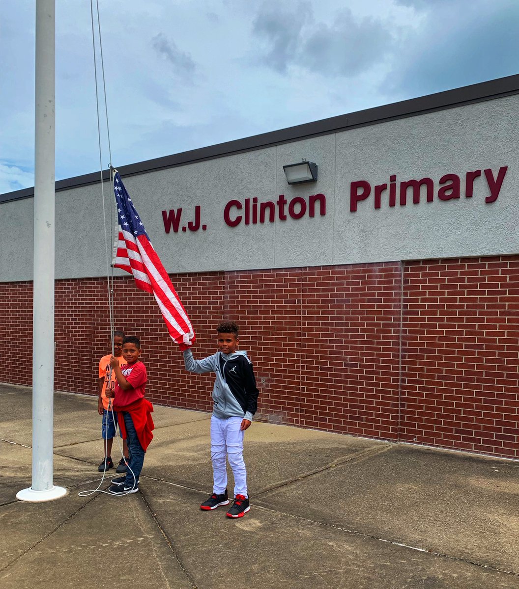 J. Eric Wilson tweet media