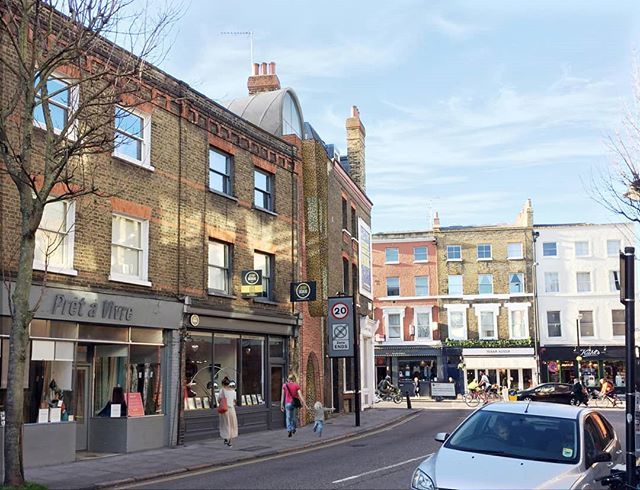 BPRarchitecture's tweet image. Recent submission of a planning application for 73 Cross Street. Best of luck to BPR! #photomontage #73crossstreet #londonarchitecture #islington ift.tt/2KPAdrD