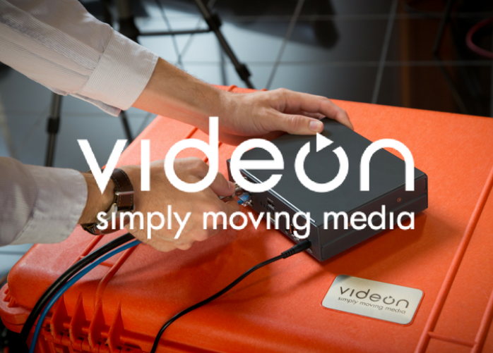 AWSforMedia's tweet photo. Learn how AWS Elemental Technology Partner @Videon_Central plans to showcase encoding for ultra-low latency video streaming at IBC 2019 in the company's most recent blog post: https://t.co/hXpLTuRxrF #IBC2019 #IBCShow https://t.co/IWoWXh4gSF