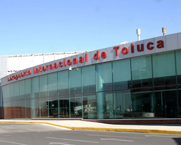 America_Vuela's tweet photo. El GACM inicia proceso de compra del Aeropuerto de Toluca
#AméricaVuela #Aeropuerto #Toluca #GACM #Aleatica #AMAIT #SCT
https://t.co/3eW3ebyQzF https://t.co/JLFzkQATt8