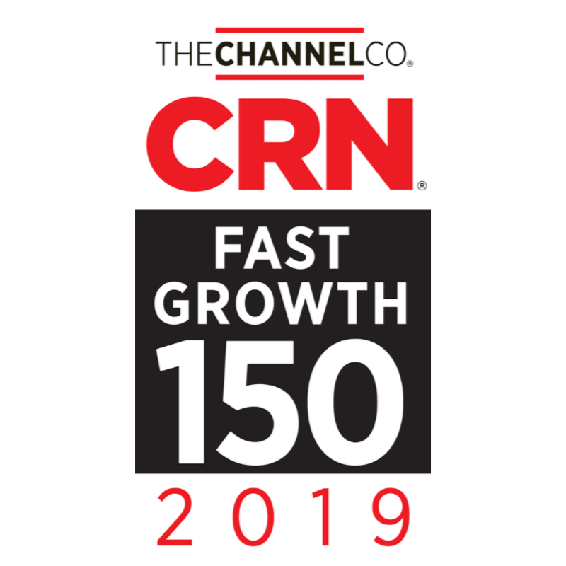 cyberadvisors's tweet photo. We are proud to announce that Cyber Advisors placed on The Channel Company's CRN 2019 Fast Growth 150 list! We're excited to see where the rest of 2019 takes us! #CRNFG150 #ChannelCo #CRN2019 #MinneapolisIT https://t.co/OQjEgGbFSp