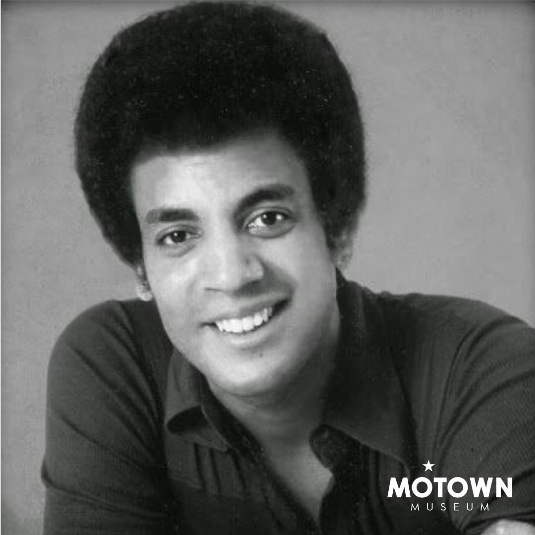Motown_Museum's tweet photo. Help us wish a very happy birthday to #Motown artist, @BGriffinMiracle—lead singer of #TheMiracles from 1972-1978!

#FunFact—Griffin was high school friends and singing partners with Damon Harris, who went on to replace #EddieKendricks in @thetemptations in 1971!

#MotownMuseum https://t.co/R9Y56UAFmr