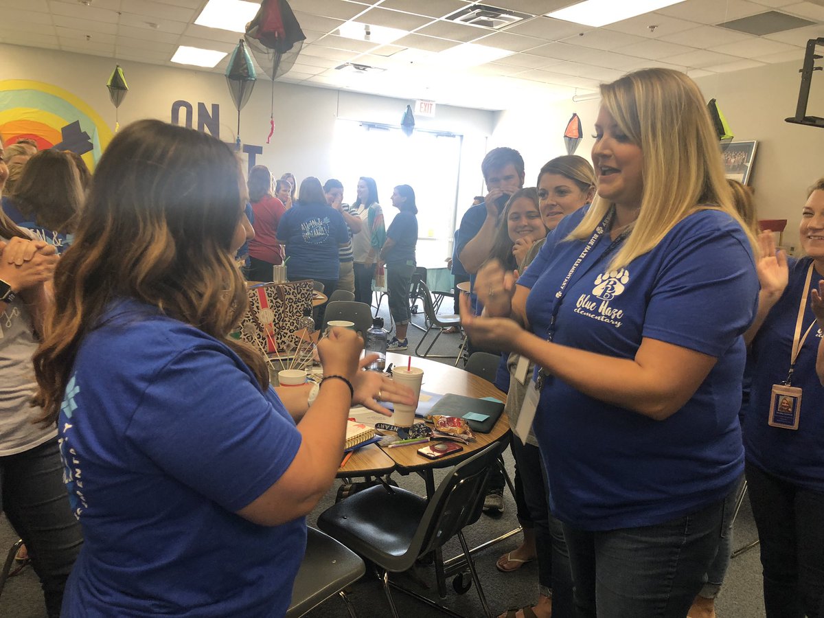 Are we ready to be part of the greatest comeback ever? #EmpoweringBearsBHE <a href="/wsisdschools/">White Settlement ISD</a> <a href="/emilyestes29/">Emily Estes</a>