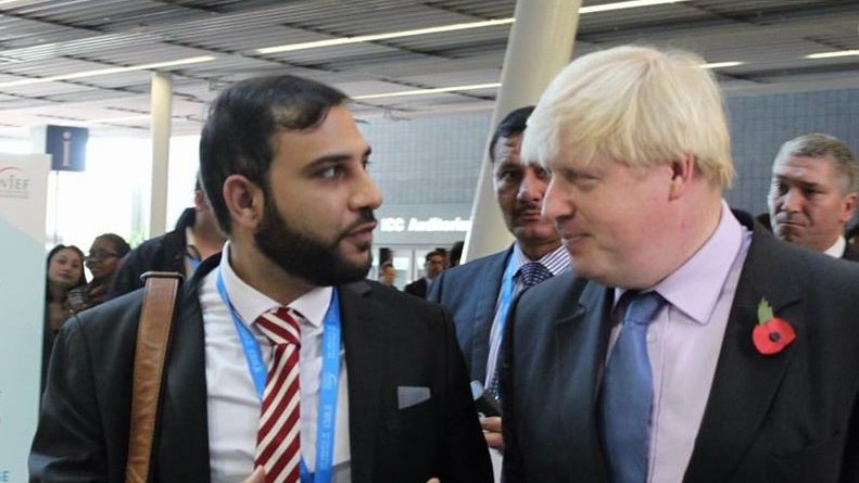 British Hajj & Umrah Council tweet media