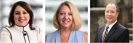 We're proud to announce the members of our #litigation team who were included in the <a href="/BestLawyers/">Best Lawyers</a> 2020 List!
Congrats to #attorneys <a href="/FranGriesing/">Fran Griesing</a>, Julie Negovan &amp; Edward Fisher for their contributions to the #legal practice. bit.ly/2ZaMyjm