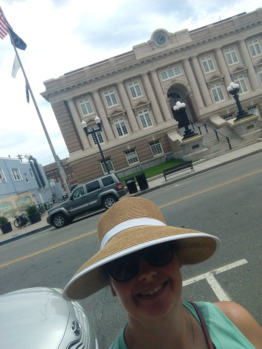 Denise Katula tweet media